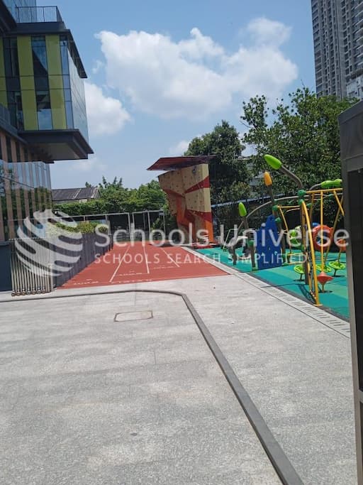 RP Goenka International School gallery image 6