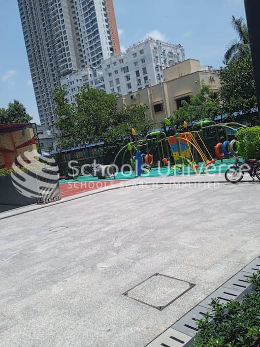RP Goenka International School gallery image 1