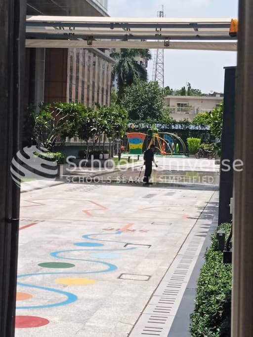 RP Goenka International School gallery image 5