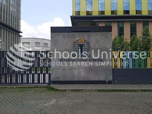RP Goenka International School gallery image 7