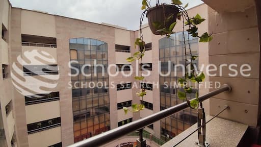 K.R. Mangalam World School gallery image 5