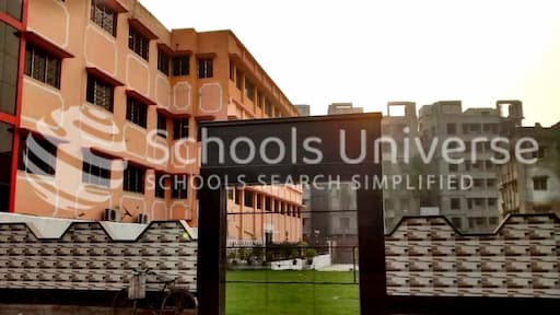 St. John High School gallery image 2