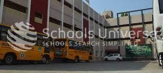 Olive Public School gallery image 5