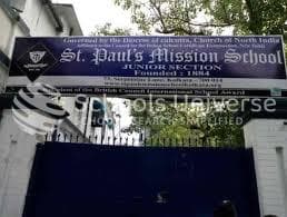 St. Pauls Mission School gallery image 3