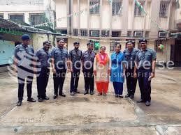 Calcutta Anglo Gujrathi School gallery image 3