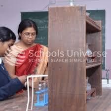 Sri Ramnarayan Singh Memorial High School gallery image 3