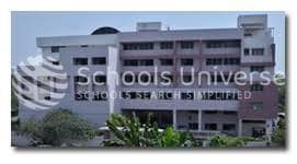 Sri Ramnarayan Singh Memorial High School gallery image 2