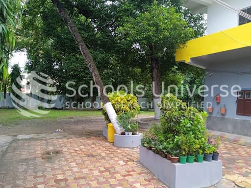 St. Francis Elite School gallery image 1