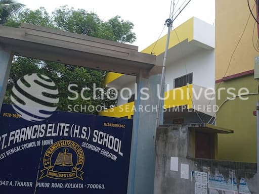 St. Francis Elite School gallery image 3
