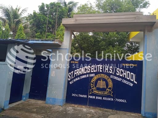 St. Francis Elite School gallery image 5