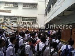 Shree Jain Vidyalaya gallery image 1