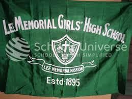 Lee Memorial Girls High School gallery image 1