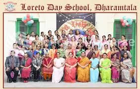 Loreto Day School gallery image 2