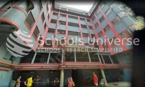 Nopany High School gallery image 4