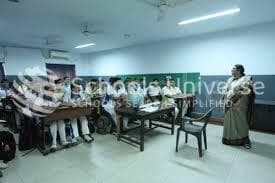 Nopany High School gallery image 2