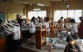 Mahavir Institute Education & Research gallery image 3