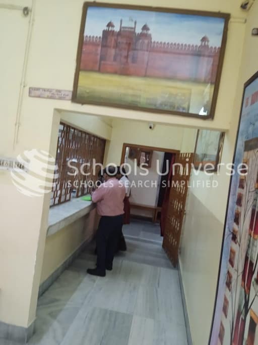 Bidya Bharati Girls' High School gallery image 4