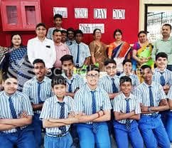 Gyan Bharati Vidyalaya English Medium School gallery image 1