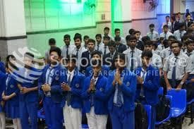 Gyan Bharati Vidyalaya English Medium School gallery image 4