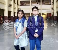 Gyan Bharati Vidyalaya English Medium School gallery image 2
