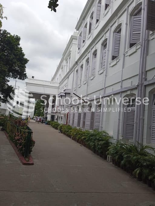La Martiniere For Girls School gallery image 5