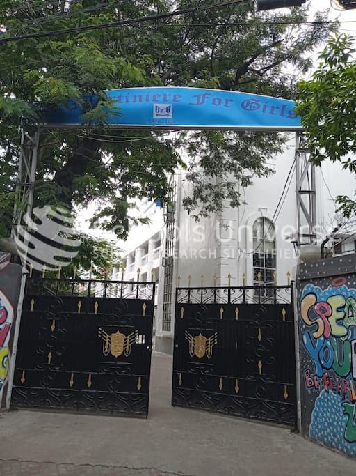 La Martiniere For Girls School gallery image 1