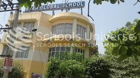 Ryan Global School gallery image 1