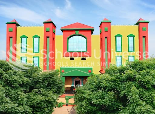 Presidium School gallery image 1