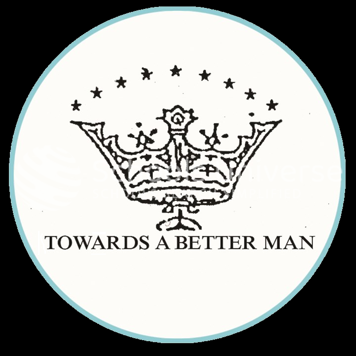 St. Mary School, Taltala, Kolkata, School Logo