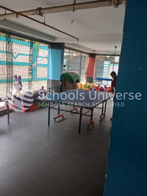 Sri Chaitanya Techno School gallery image 5
