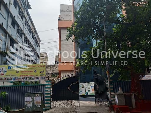 Sri Chaitanya Techno School gallery image 4