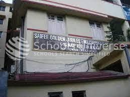 Saifee Golden Jubilee English Public School gallery image 3