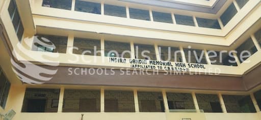 Dum Dum Indira Gandhi Memorial High School gallery image 2