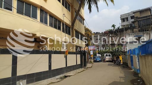 Dum Dum Indira Gandhi Memorial High School gallery image 4