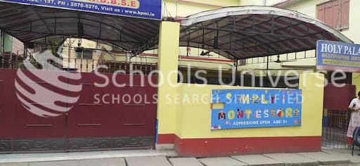 Holy Palace Multipurpose Institute gallery image 4
