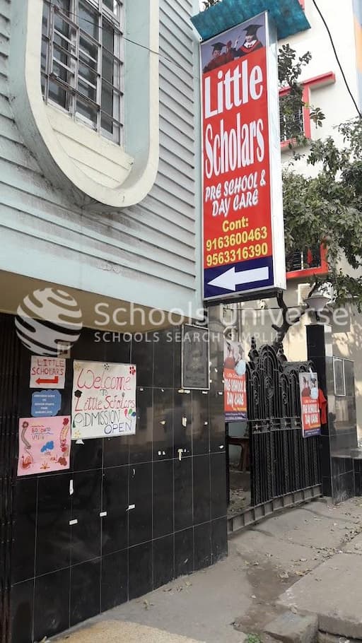 Little Scholars Pre School gallery image 2