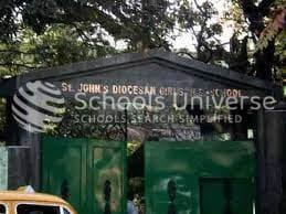 St. John'S Diocesan Girls School gallery image 2