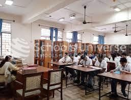 Bhavans Gangabux Kanoria Vidyamandir gallery image 3