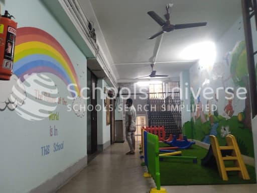 The Calcutta Anglo Gujarati School gallery image 2