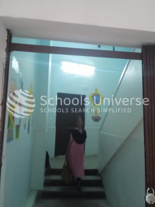 The Calcutta Anglo Gujarati School gallery image 3