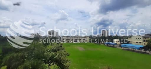 St. Thomas Boys School gallery image 2