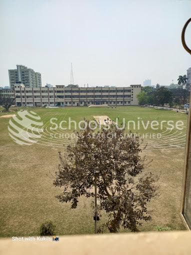 St. Thomas Boys School gallery image 3