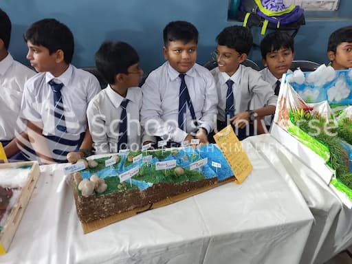 St. Thomas Boys School gallery image 1