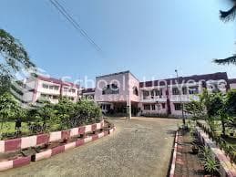 Kendriya Vidyalaya gallery image 1