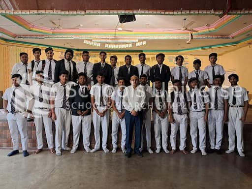 Shree Digambar Jain Vidyalaya gallery image 1