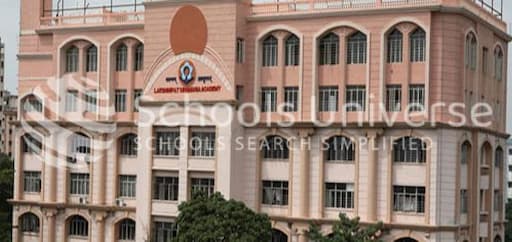 Lakshmipat Singhania Academy gallery image 4