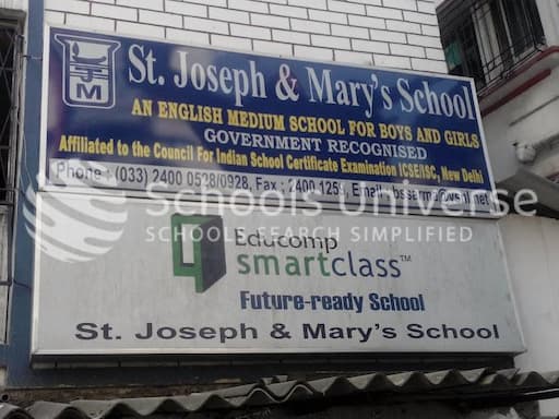 St. Joseph & Marys School gallery image 2