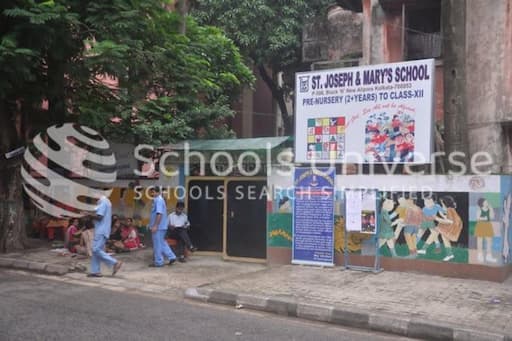 St. Joseph & Marys School gallery image 1