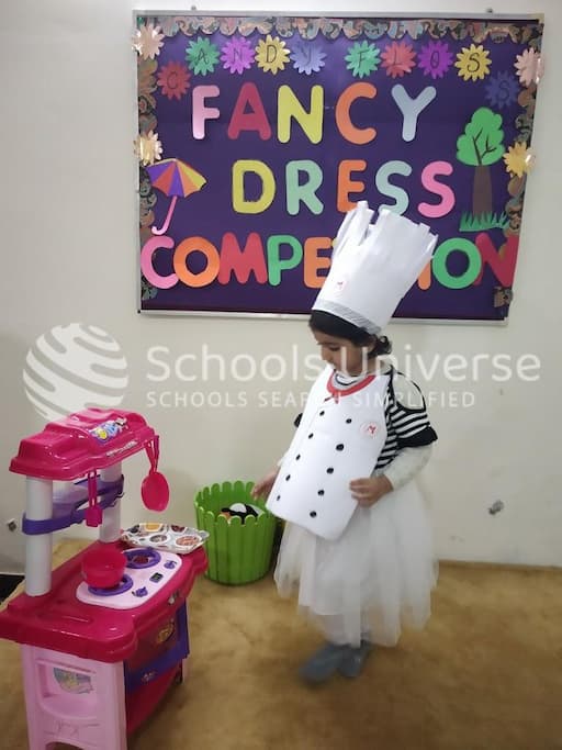 Candy Floss Play School & Day Care gallery image 3