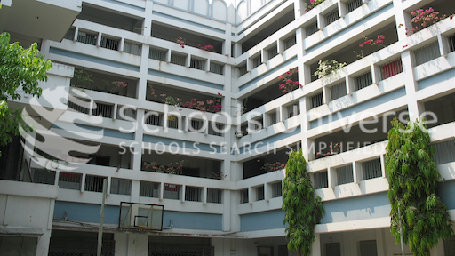 The Future Foundation School gallery image 2